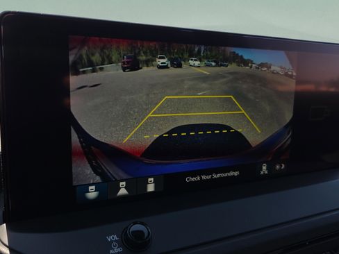 New 2026 Honda Accord Sport image 17