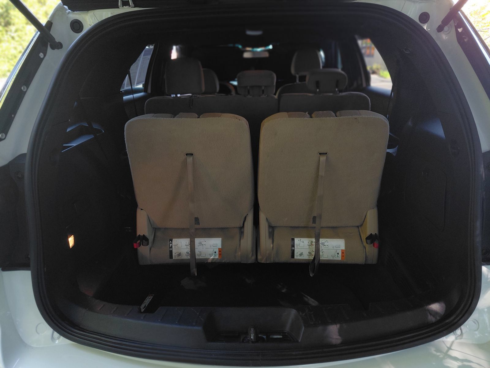 Used 2017 Ford Explorer 4WD image 14