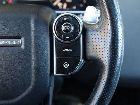 Used 2015 Land Rover Range Rover Sport Supercharged image 29