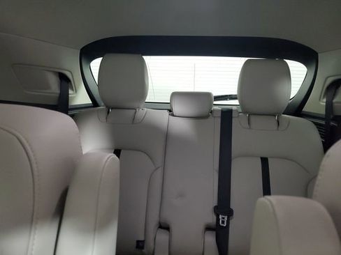 Certified 2024 MAZDA CX-90 Plug-In Hybrid w/ Preferred AWD/4WD image 15