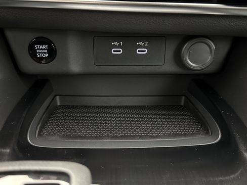 Used 2026 Nissan Rogue S image 15