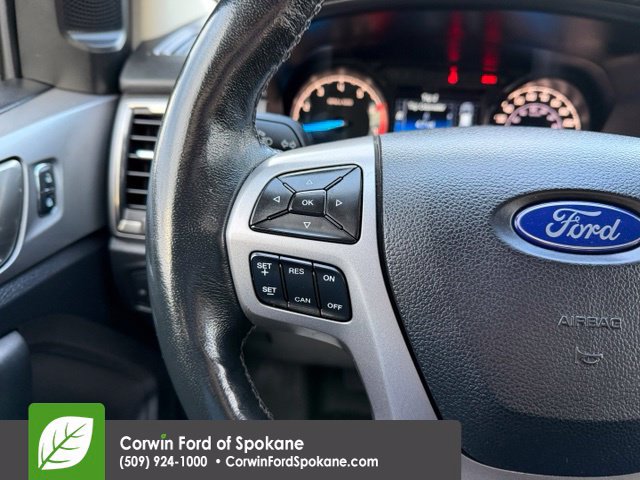 Used 2019 Ford Ranger XLT w/ FX4 Off-Road Package AWD/4WD image 24