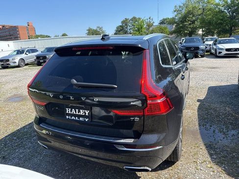 Used 2021 Volvo XC60 T5 Inscription w/ Protection Package Premier FWD image 5
