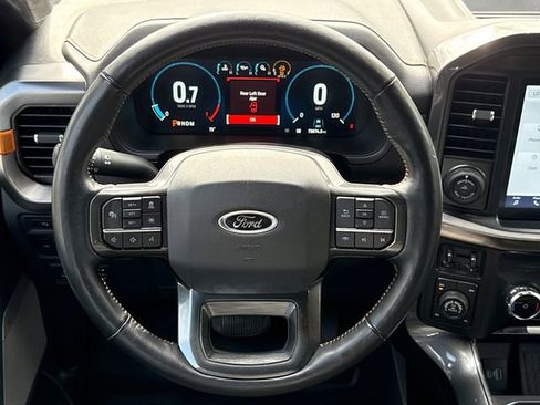 Used 2022 Ford F150 Tremor w/ Equipment Group 402A High image 14