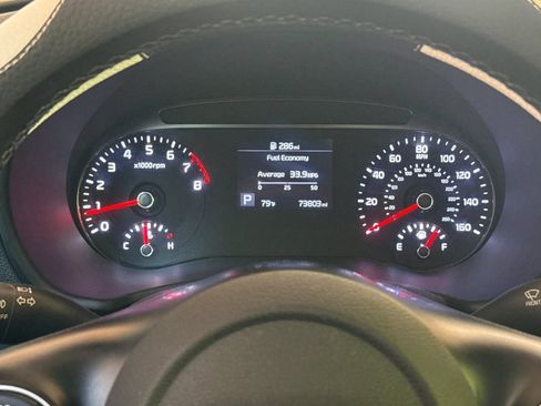 Used 2020 Kia Soul X-Line FWD image 23