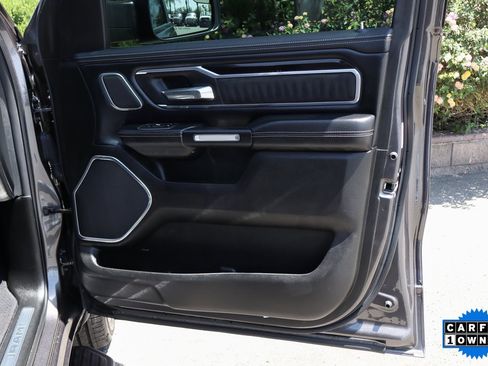 Used 2022 RAM 1500 Laramie image 42