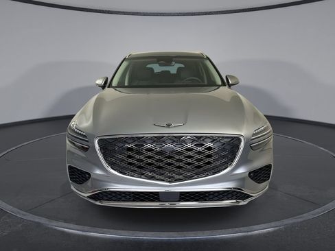 New 2026 Genesis GV70 2.5T AWD/4WD image 3