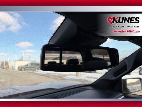 New 2026 GMC Canyon Elevation w/ Convenience Package image 20