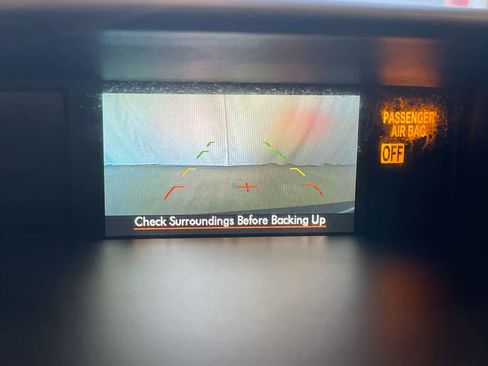 Used 2014 Subaru Forester 2.5i Touring w/ Popular Package #1 image 17