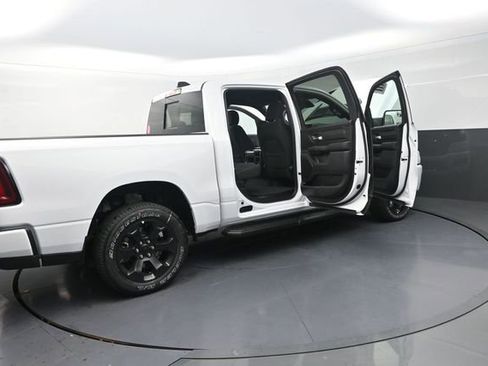 New 2026 RAM 1500 Express image 33