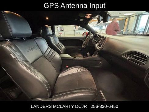 Used 2021 Dodge Challenger SRT Hellcat w/ Plus Package image 10