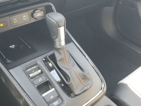 New 2026 Honda CR-V Sport Touring image 36