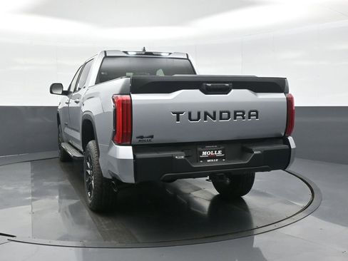 New 2026 Toyota Tundra SR5 image 6