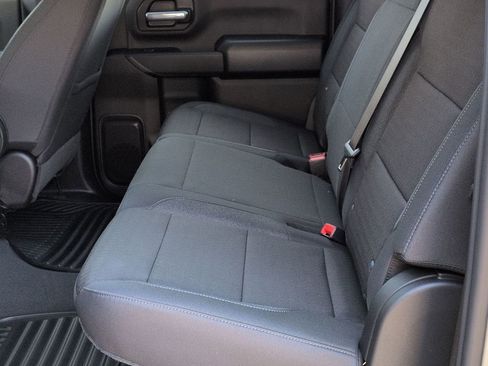 New 2026 Chevrolet Silverado 2500 Custom w/ Custom Convenience Package image 22