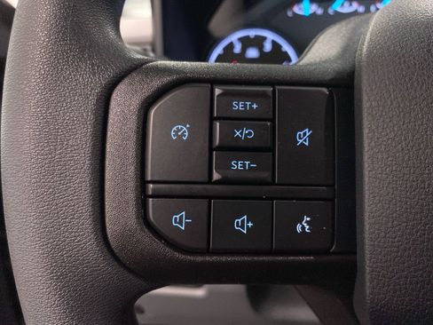 New 2026 Ford F250 XL AWD/4WD image 15