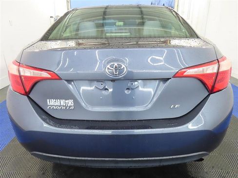 Used 2019 Toyota Corolla LE image 9
