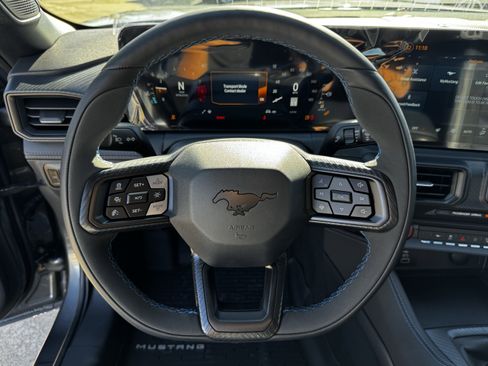 New 2026 Ford Mustang Dark Horse image 16