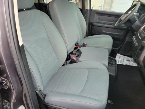 Used 2018 RAM 1500 Tradesman w/ Popular Equipment Group AWD/4WD image 33