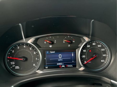 Used 2020 Chevrolet Equinox LT image 14