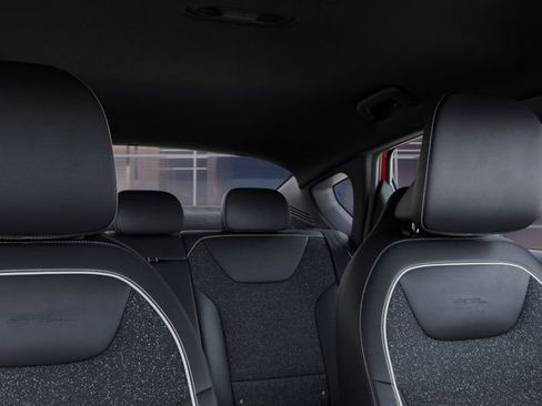 New 2025 Kia K4 EX FWD image 28