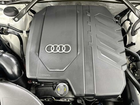 Certified 2023 Audi Q5 2.0T Premium Plus w/ Premium Plus Package AWD/4WD image 29