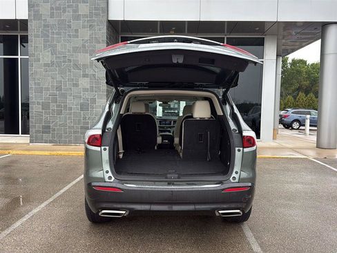 Used 2023 Buick Enclave Essence w/ Trailering Package, 5000 lbs. AWD/4WD image 17