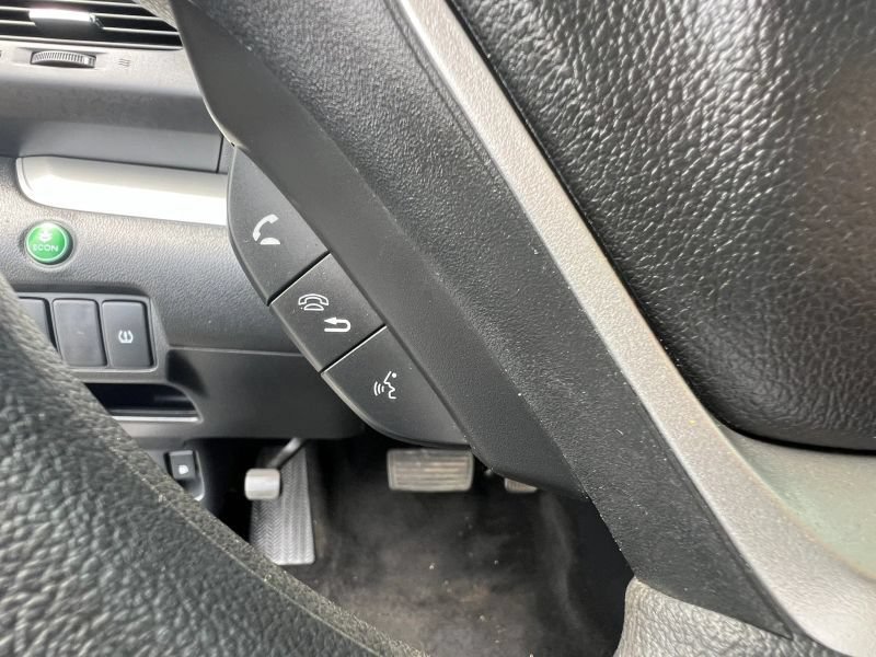 Used 2016 Honda CR-V EX image 26