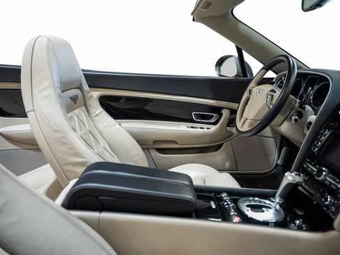 Used 2010 Bentley Continental GT Speed image 63