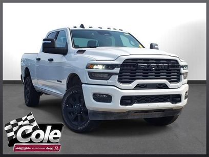 Used 2025 RAM 2500 Big Horn