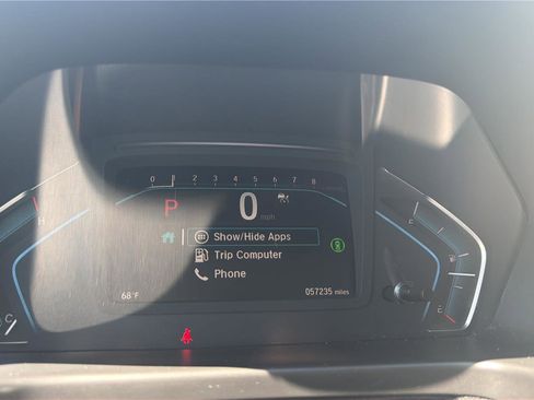Used 2023 Honda Odyssey Elite image 14