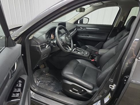 Used 2023 MAZDA CX-5 AWD 2.5 S w/ Select Package image 29