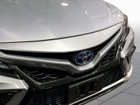 Used 2023 Toyota Camry XSE w/ Cold Weather Package FWD image 30