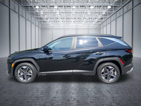Used 2025 Hyundai Tucson SEL FWD image 10