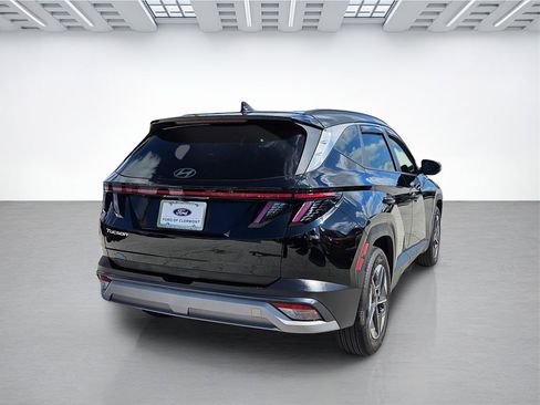 Used 2025 Hyundai Tucson SEL image 5