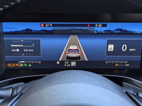 New 2026 Subaru Outback Touring XT image 34