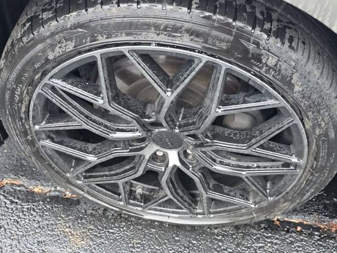 Used 2015 Lexus RC 350 AWD w/ Luxury Package image 13