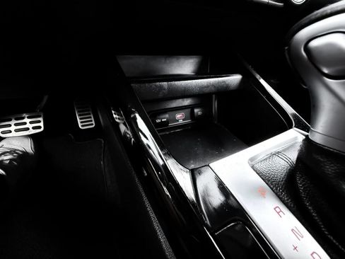 Used 2023 Kia Forte GT-Line w/ GT-Line Technology Package FWD image 30