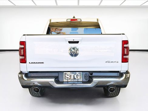 Used 2024 RAM 1500 Laramie image 5