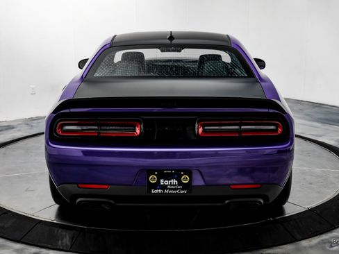 Used 2023 Dodge Challenger SRT Hellcat Redeye image 12