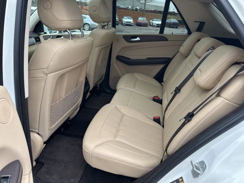 Used 2017 Mercedes-Benz GLE 350 image 9