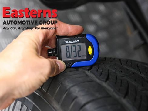 Used 2021 Toyota Tacoma SR w/ SX Package AWD/4WD image 25