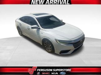 Used 2019 Honda Insight Touring 360° Tour