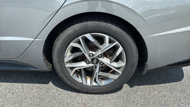 Used 2022 Hyundai Sonata SEL FWD image 11
