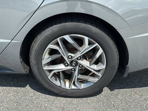 Used 2022 Hyundai Sonata SEL FWD image 11