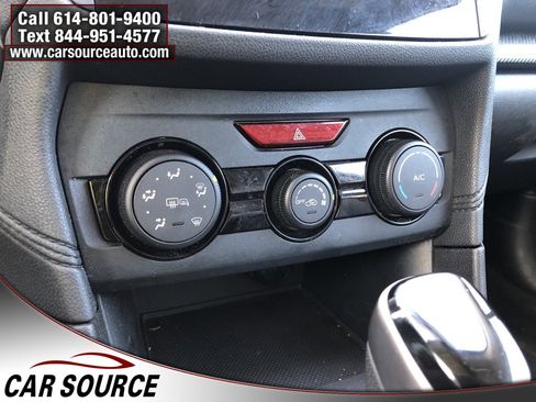 Used 2018 Subaru Crosstrek 2.0i Premium w/ Popular Package #2 image 18