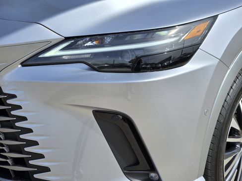 New 2026 Lexus RX 350h 350h Premium+ image 5