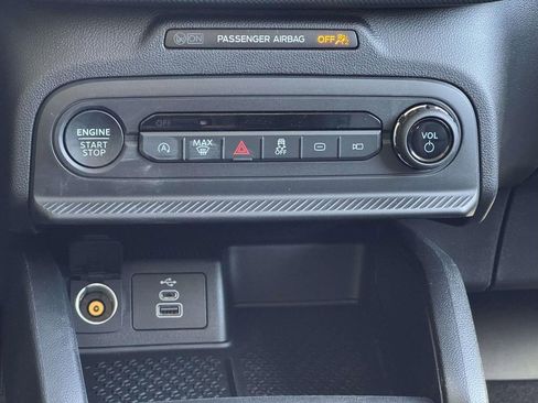 New 2026 Ford Bronco Sport Big Bend AWD/4WD image 7
