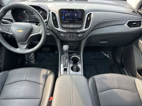 Certified 2024 Chevrolet Equinox Premier AWD/4WD image 13