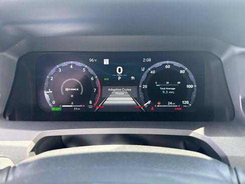 Used 2026 Toyota 4Runner TRD Off-Road Premium AWD/4WD image 14