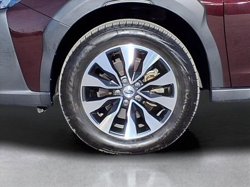 Used 2024 Subaru Outback Touring XT image 12